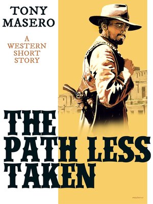 cover image of The Path Less Taken